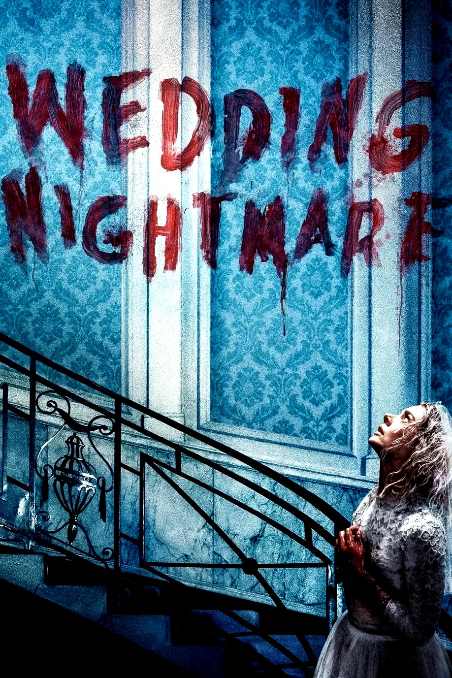 Photo 5 du film : Wedding Nightmare