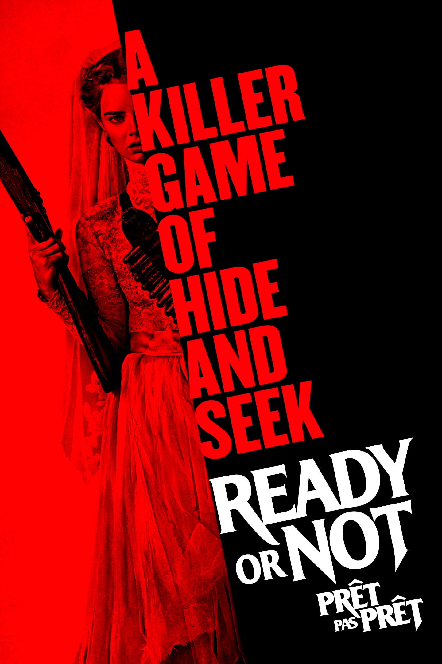 Photo 6 du film : Wedding Nightmare