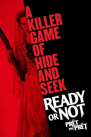Photo du film : Wedding Nightmare