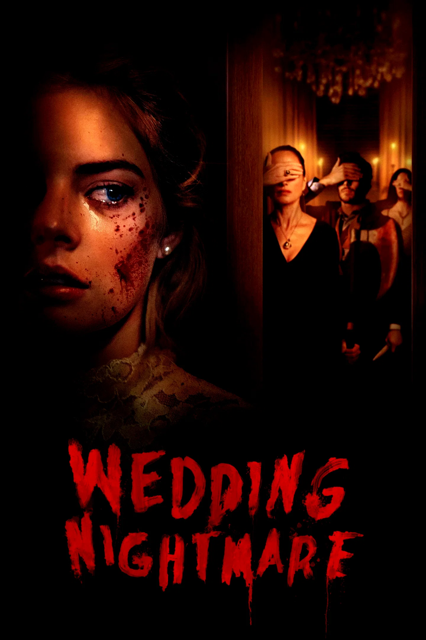 Photo 7 du film : Wedding Nightmare