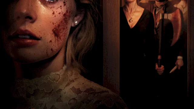 Affiche du film : Wedding Nightmare