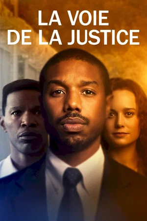 Affiche du film : La voie de la justice