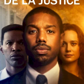Photo du film : La voie de la justice
