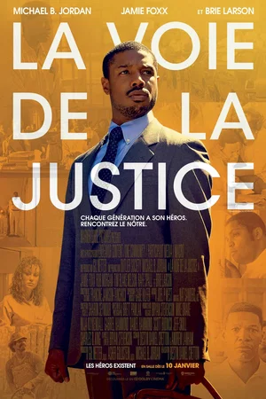 Photo du film : La voie de la justice