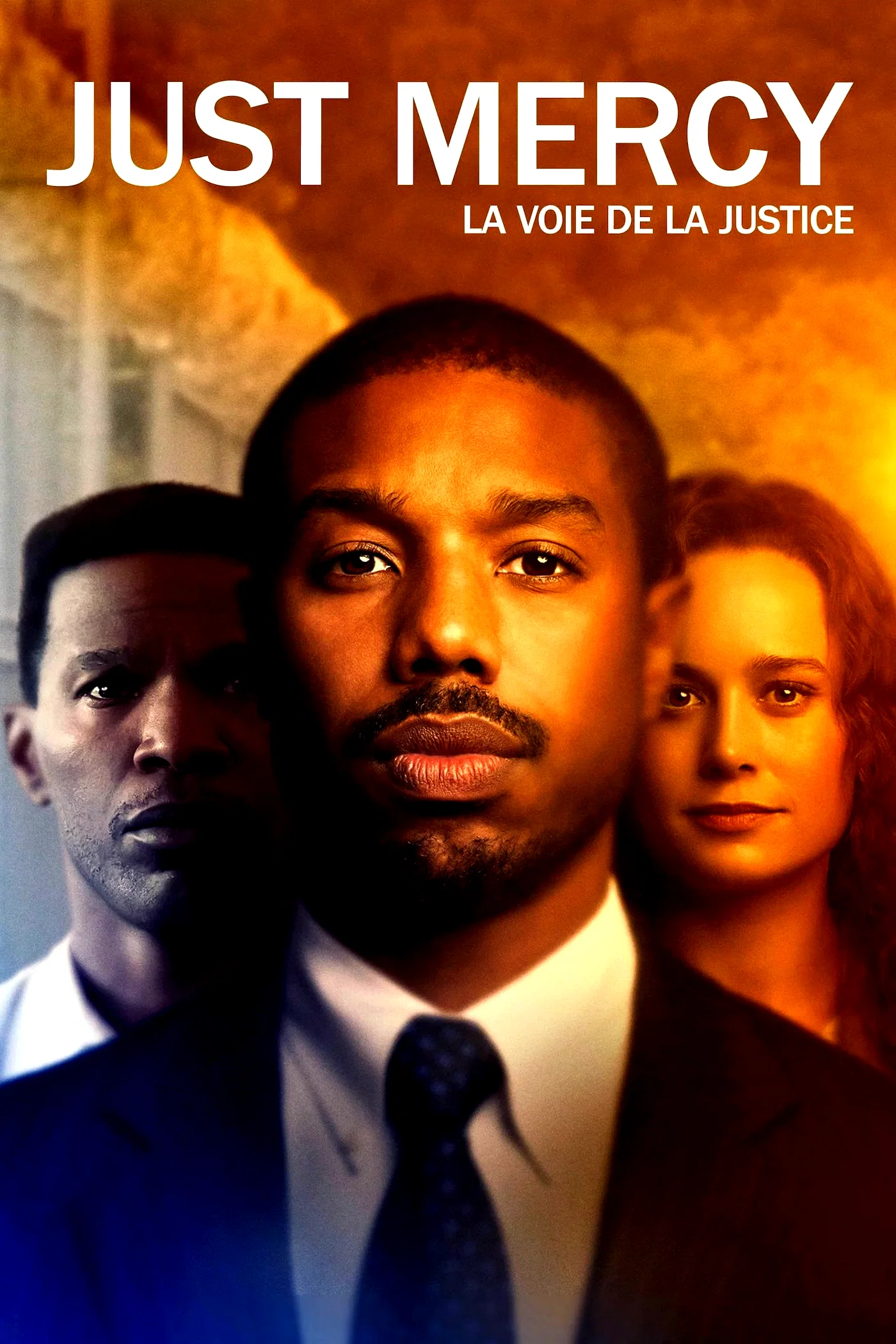 Photo 3 du film : La voie de la justice