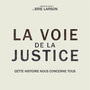 Photo du film : La voie de la justice