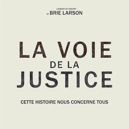 Miniature photo du film : La voie de la justice