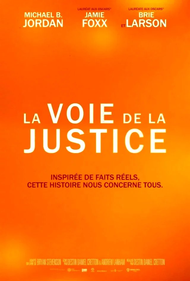 Photo 5 du film : La voie de la justice