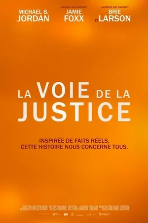 Photo du film : La voie de la justice