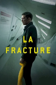 Affiche du film = La Fracture
