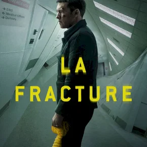 Photo du film : La Fracture
