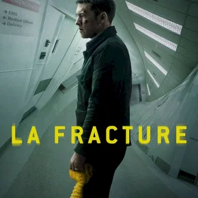 Photo du film : La Fracture