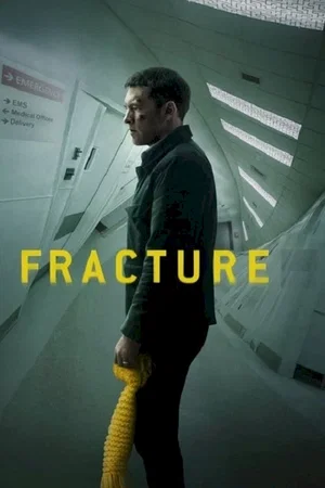 Photo 5 du film : La Fracture