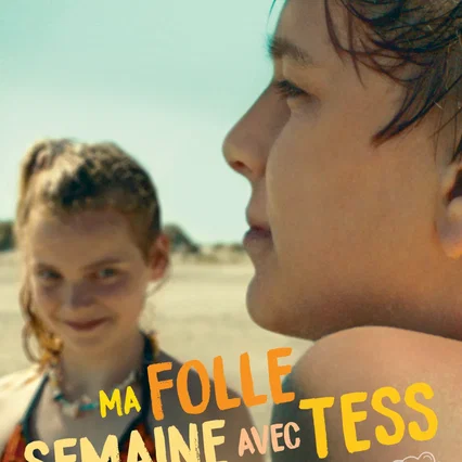 Miniature photo du film : Ma folle semaine avec Tess