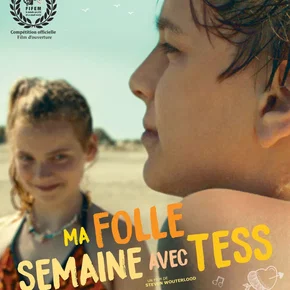 Photo du film : Ma folle semaine avec Tess