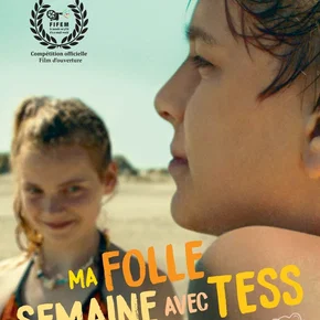 Photo du film : Ma folle semaine avec Tess