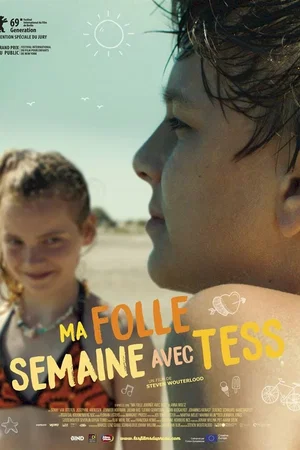 Photo 4 du film : Ma folle semaine avec Tess