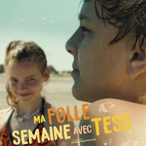 Photo du film : Ma folle semaine avec Tess