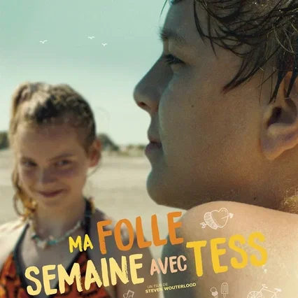 Miniature photo du film : Ma folle semaine avec Tess