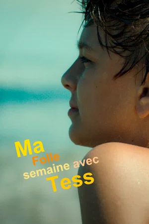 Photo 5 du film : Ma folle semaine avec Tess