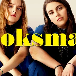 Photo du film : Booksmart