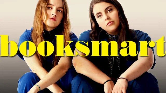 Photo 2 du film : Booksmart