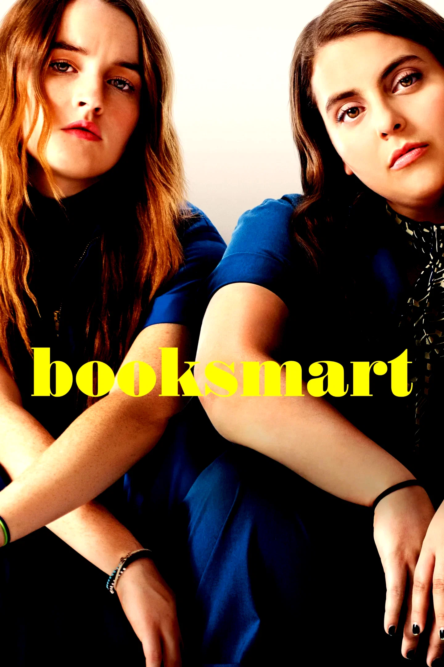 Affiche du film : Booksmart