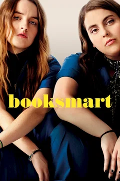 Affiche du film Booksmart