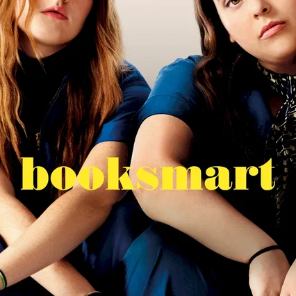 Miniature photo du film : Booksmart
