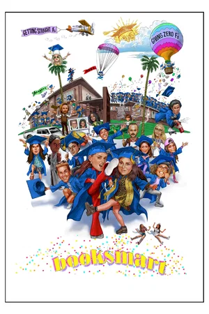Photo 4 du film : Booksmart