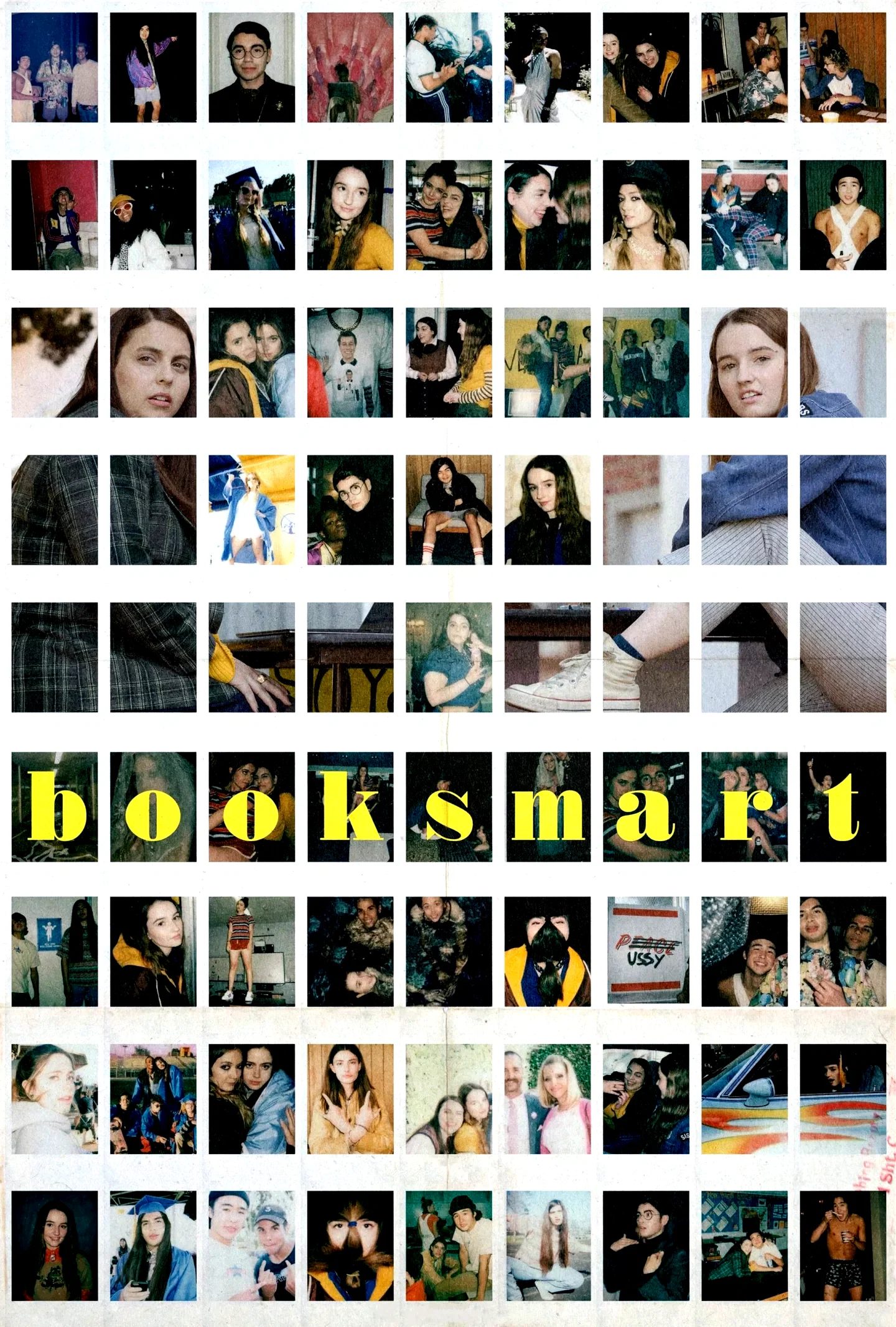 Photo 5 du film : Booksmart