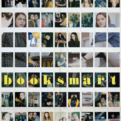Miniature photo du film : Booksmart