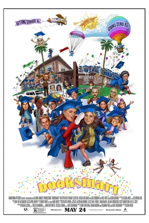 Photo 7 du film : Booksmart