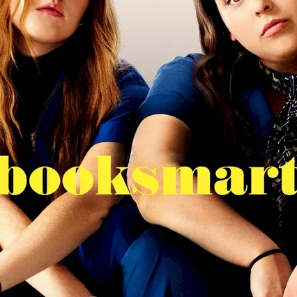 Miniature photo du film : Booksmart