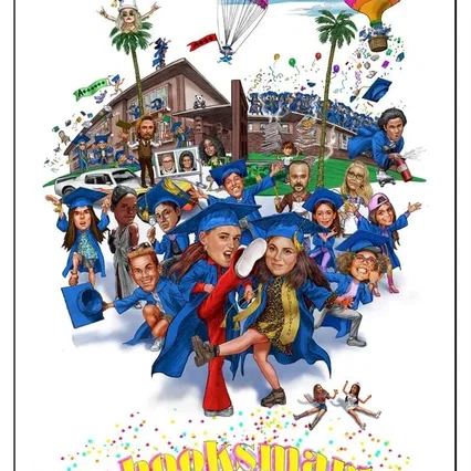 Miniature photo du film : Booksmart