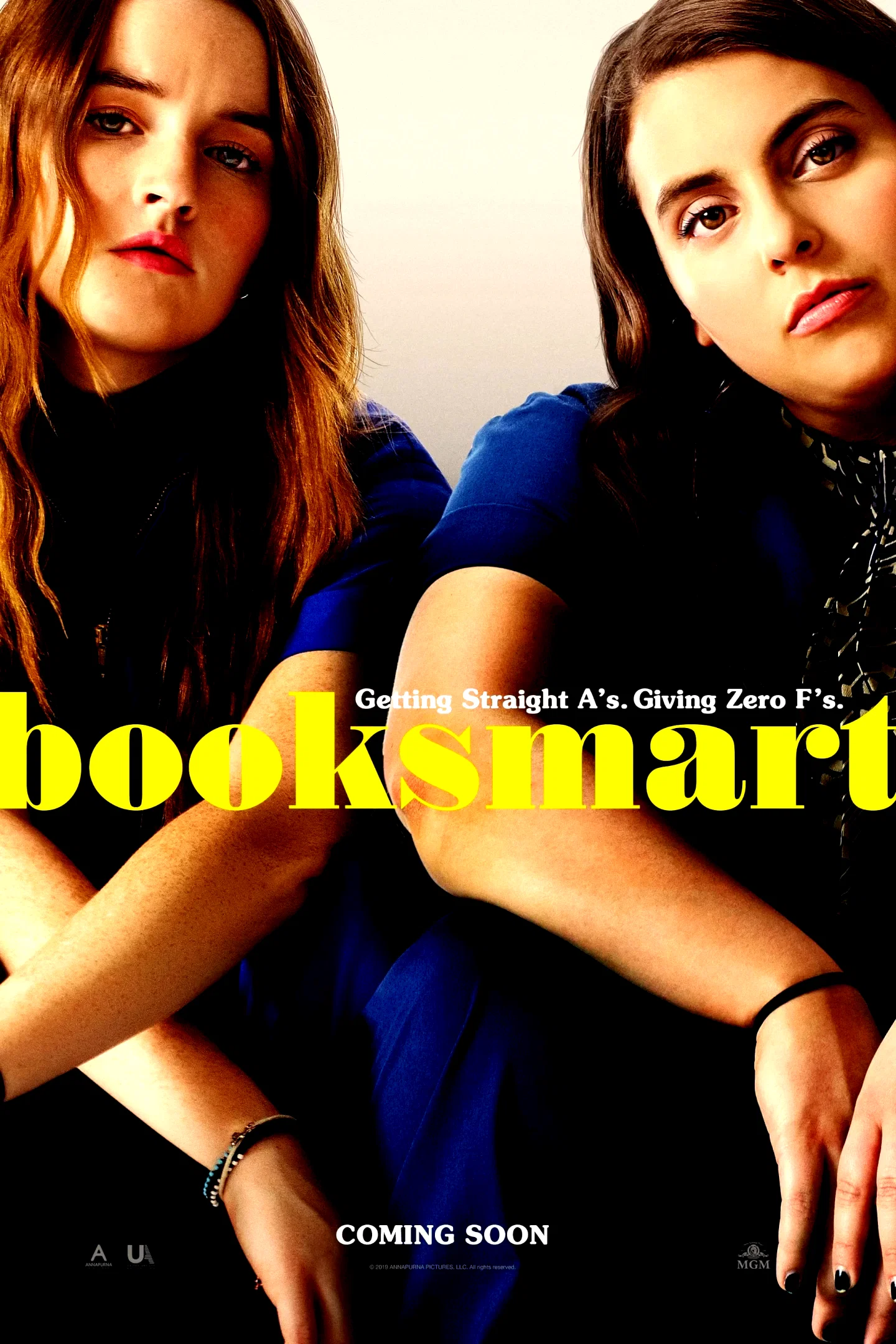 Photo 10 du film : Booksmart