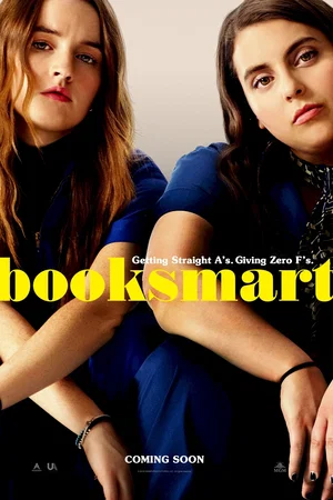 Photo 10 du film : Booksmart