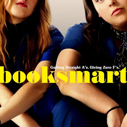 Miniature photo du film : Booksmart