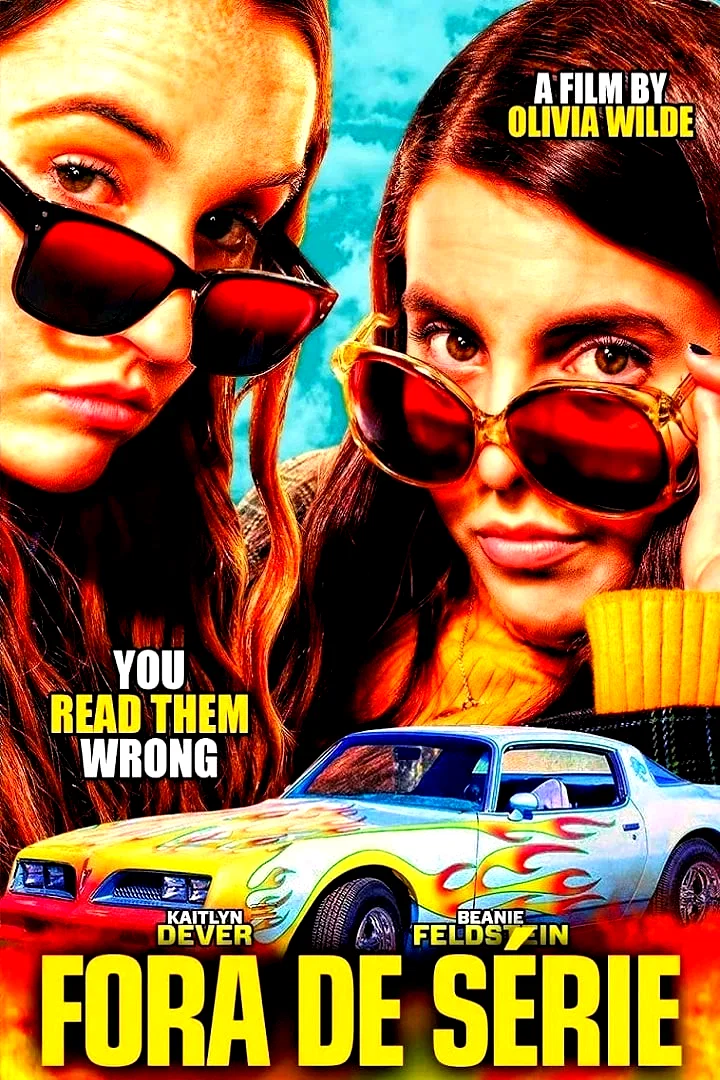 Photo 11 du film : Booksmart
