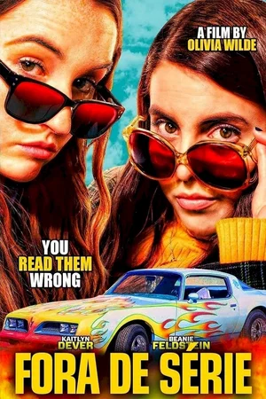Photo 11 du film : Booksmart