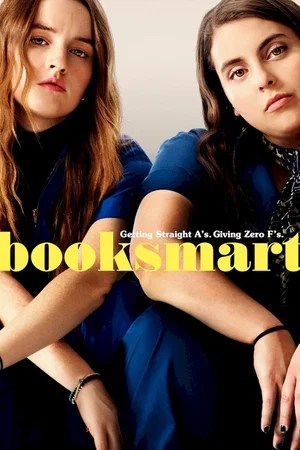 Photo 12 du film : Booksmart