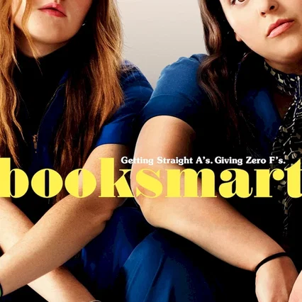 Miniature photo du film : Booksmart
