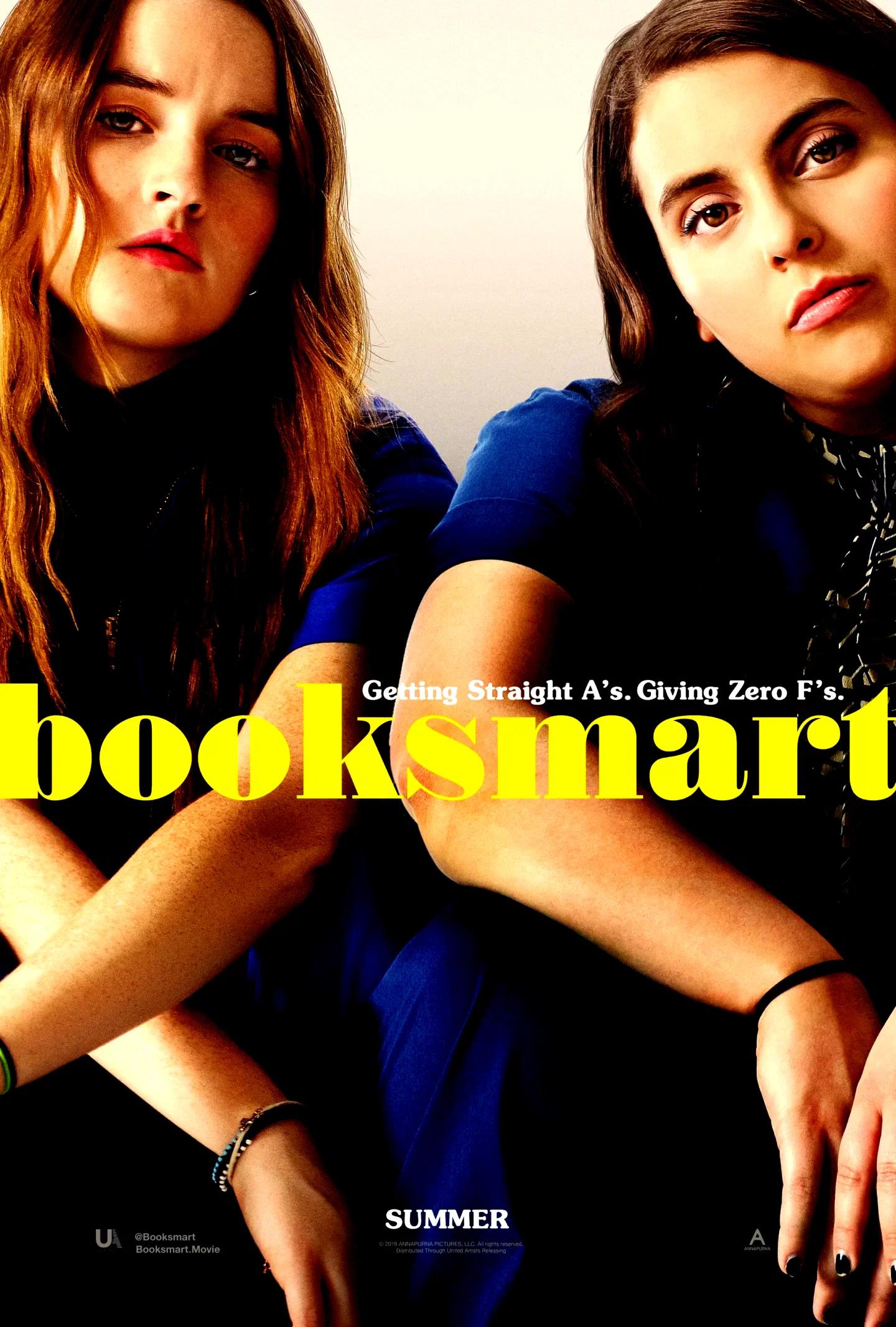 Photo 13 du film : Booksmart