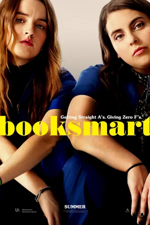 Photo 13 du film : Booksmart