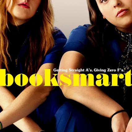 Miniature photo du film : Booksmart