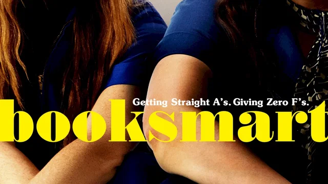 Affiche du film : Booksmart