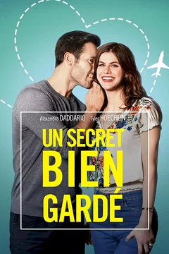 Affiche du film Un secret bien gardé