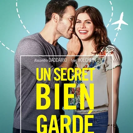 Miniature photo du film : Un secret bien gardé