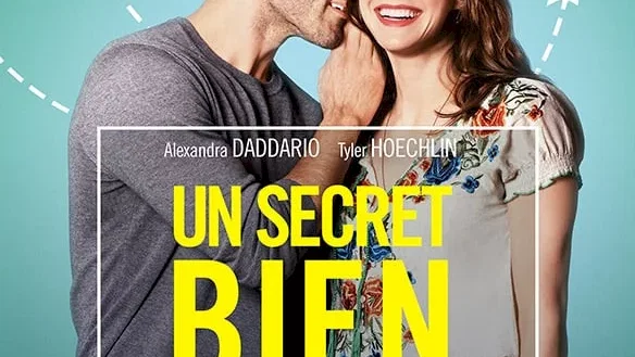 Affiche du film : Un secret bien gardé