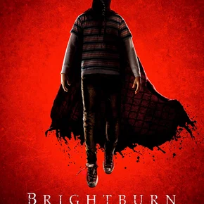 Photo du film : Brightburn - L'enfant du mal